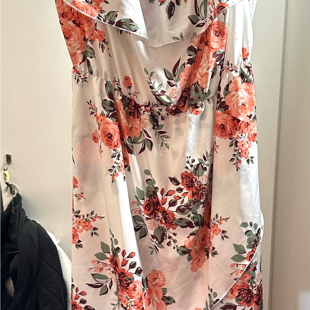 SHEIN Curve Black Label